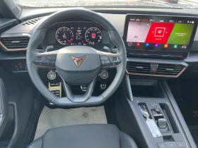 Cupra Formentor 2.5 TFSI/ VZ5/ DSG/ MATRIX/360/, снимка 7