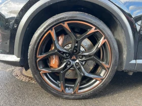 Cupra Formentor 2.5 TFSI/ VZ5/ DSG/ MATRIX/360/, снимка 9