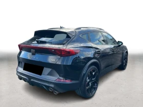 Cupra Formentor 2.5 TFSI/ VZ5/ DSG/ MATRIX/360/, снимка 3