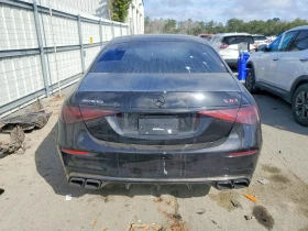 Mercedes-Benz S 63 AMG * E PERFORMANCE* FULL* , снимка 6