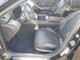 Mercedes-Benz S 63 AMG * E PERFORMANCE* FULL* , снимка 7