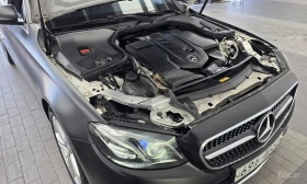 Mercedes-Benz E 220, снимка 6
