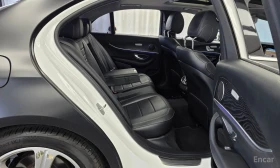 Mercedes-Benz E 220, снимка 12