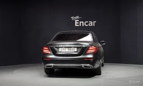 Mercedes-Benz E 220, снимка 4
