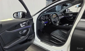 Mercedes-Benz E 220, снимка 10