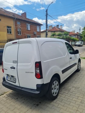 Peugeot Partner, снимка 3
