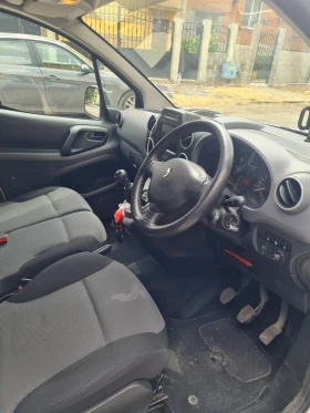 Peugeot Partner, снимка 11