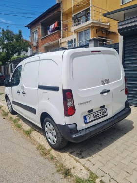 Peugeot Partner, снимка 4