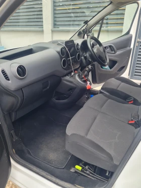 Peugeot Partner, снимка 12