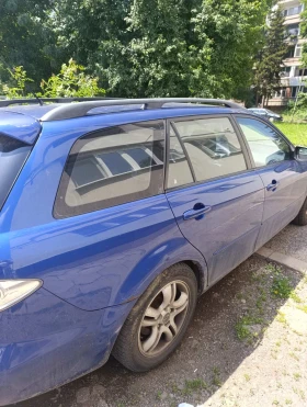 Mazda 6 2.3, снимка 2