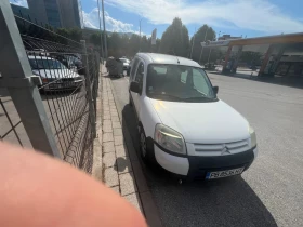 Citroen Berlingo, снимка 5