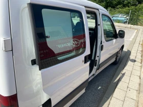 Citroen Berlingo, снимка 6