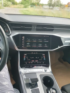 Audi A6 50 TDI, QUATRO, AVANT, 286 P.S. S LINE., снимка 2