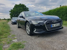 Audi A6 50 TDI, QUATRO, AVANT, 286 P.S. S LINE., снимка 13