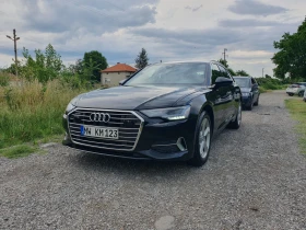 Audi A6 50 TDI, QUATRO, AVANT, 286 P.S. S LINE., снимка 10