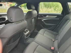 Audi A6 50 TDI, QUATRO, AVANT, 286 P.S. S LINE., снимка 5
