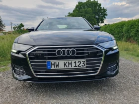 Audi A6 50 TDI, QUATRO, AVANT, 286 P.S. S LINE., снимка 12