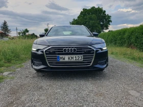 Audi A6 50 TDI, QUATRO, AVANT, 286 P.S. S LINE., снимка 11