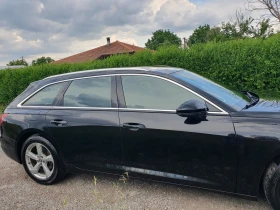 Audi A6 50 TDI, QUATRO, AVANT, 286 P.S. S LINE., снимка 17