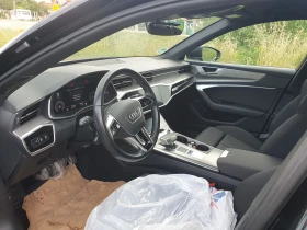 Audi A6 50 TDI, QUATRO, AVANT, 286 P.S. S LINE., снимка 3