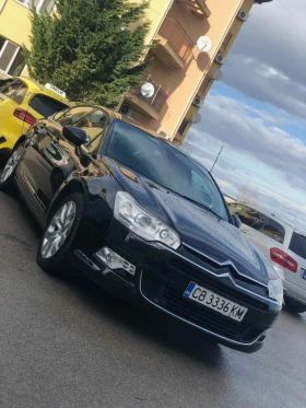 Citroen C5, снимка 6