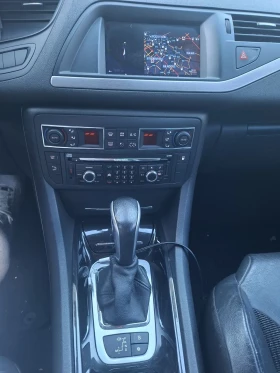 Citroen C5, снимка 9