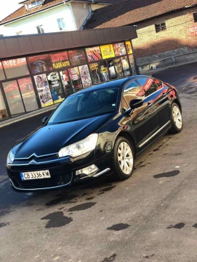 Citroen C5, снимка 4