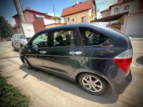 Honda Fr-v, снимка 3