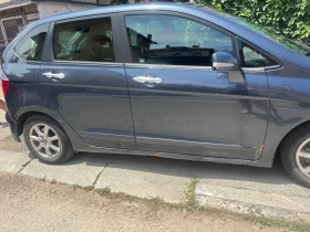 Honda Fr-v, снимка 5