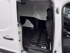 Citroen Berlingo VAN/1.6BlueHDi/75К.С./5МТ/N1, снимка 14