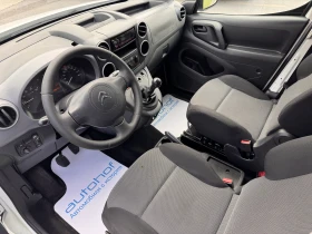 Citroen Berlingo VAN/1.6BlueHDi/75К.С./5МТ/N1, снимка 7