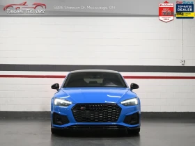 Audi S5 3.0 TFSI* Technik* АвтоКредит* (ЦЕНА ДО БГ), снимка 4