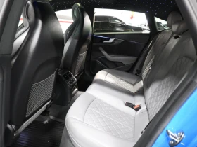 Audi S5 3.0 TFSI* Technik* АвтоКредит* (ЦЕНА ДО БГ), снимка 17