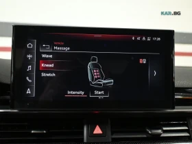 Audi S5 3.0 TFSI* Technik* АвтоКредит* (ЦЕНА ДО БГ), снимка 14