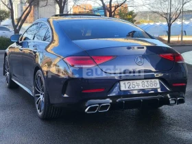 Mercedes-Benz CLS 450 ЦЕНА ДО БЪЛГАРИЯ !!!, снимка 5