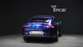 Mercedes-Benz AMG GT 43* ЛЮК* HUD* 360* ПОДГРЕВ ВОЛАН* КРАЙНА ЦЕНА, снимка 4