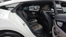 Mercedes-Benz AMG GT 43* ЕЛ. БАГАЖНИК* HUD* BLIND SPOT* 360* КРАЙНА ЦЕН, снимка 12