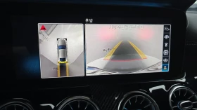 Mercedes-Benz AMG GT 43* ЛЮК* HUD* 360* ПОДГРЕВ ВОЛАН* КРАЙНА ЦЕНА, снимка 17