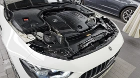 Mercedes-Benz AMG GT 43* ЕЛ. БАГАЖНИК* HUD* BLIND SPOT* 360* КРАЙНА ЦЕН, снимка 6
