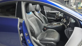 Mercedes-Benz AMG GT 43* ЛЮК* HUD* 360* ПОДГРЕВ ВОЛАН* КРАЙНА ЦЕНА, снимка 11