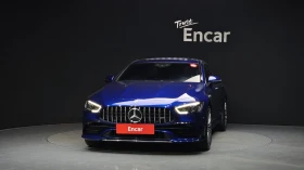 Mercedes-Benz AMG GT 43* ЛЮК* HUD* 360* ПОДГРЕВ ВОЛАН* КРАЙНА ЦЕНА, снимка 3