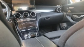 Mercedes-Benz C 220 220D  4matic 9 g-tronic, снимка 8