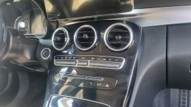 Mercedes-Benz C 220 220D  4matic 9 g-tronic, снимка 13