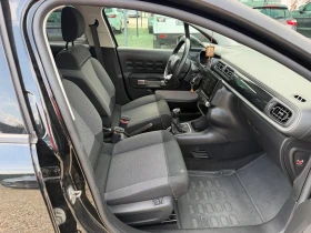 Citroen C3 1.5d/100hp/NAVI/PANORAMA/, снимка 11