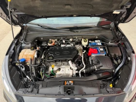 Ford Focus 1.5TDCI = ST LINE= /135 350KM/NAVI/ЛЕТИ ДЖ., снимка 9