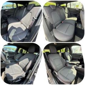 Ford Focus 1.5TDCI = ST LINE= /135 350KM/NAVI/ЛЕТИ ДЖ., снимка 12