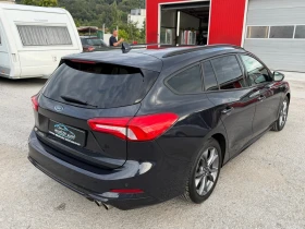 Ford Focus 1.5TDCI = ST LINE= /135 350KM/NAVI/ЛЕТИ ДЖ., снимка 3