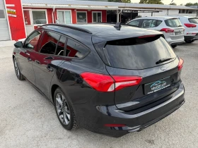 Ford Focus 1.5TDCI = ST LINE= /135 350KM/NAVI/ЛЕТИ ДЖ., снимка 5