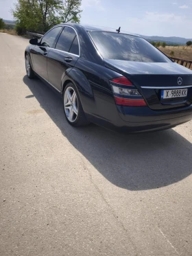 Mercedes-Benz S 320, снимка 6