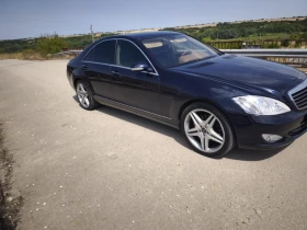 Mercedes-Benz S 320, снимка 2